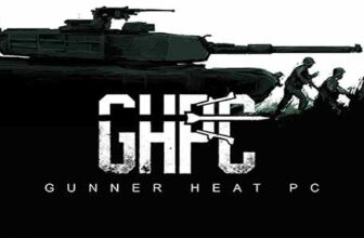 Gunner HEAT PC Download