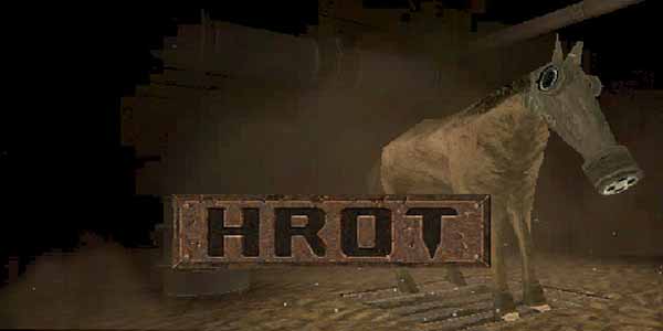 HROT Download for PC