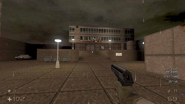  HROT PC Game Download