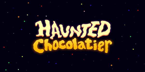 Haunted Chocolatier PC Download