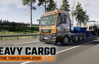 Heavy Cargo The Truck Simulator Download