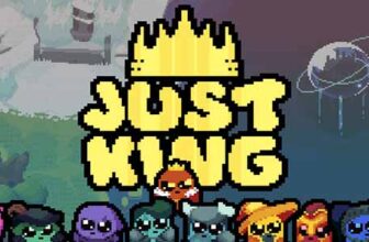 Just King PC Game Download