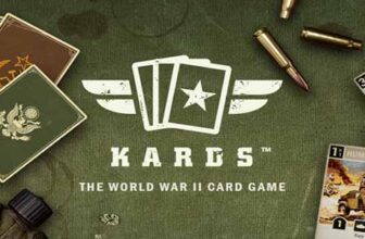 KARDS The WWII CCG Download