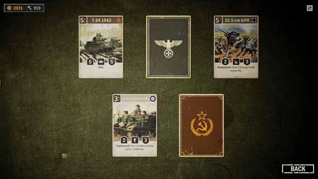 KARDS The WWII CCG PC Game Download