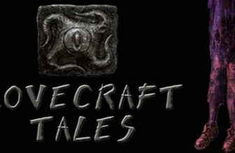Lovecraft Tales PC Download