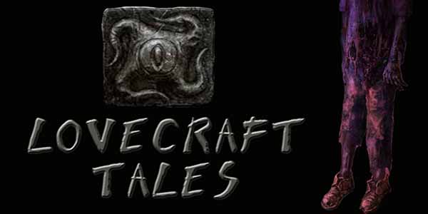 Lovecraft Tales PC Download