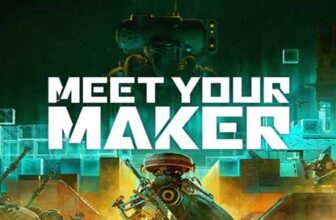 Meet Your Maker PC Download