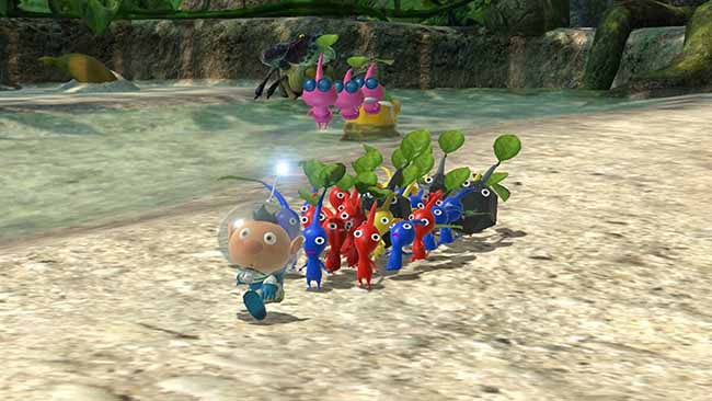 How to Download Pikmin