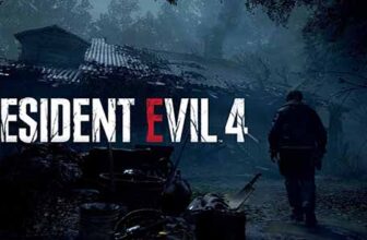 Resident Evil 4 Remake PC Download