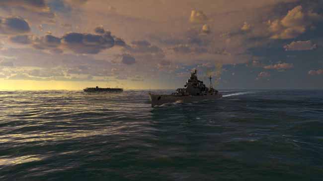 How to Download Sea Power Naval Combat in the Missile Age