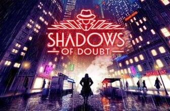 Shadows of Doubt PC Download