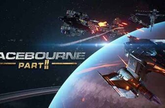 SpaceBourne 2 PC Download