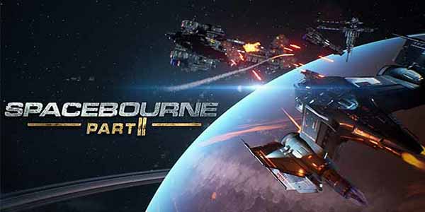 SpaceBourne 2 PC Download