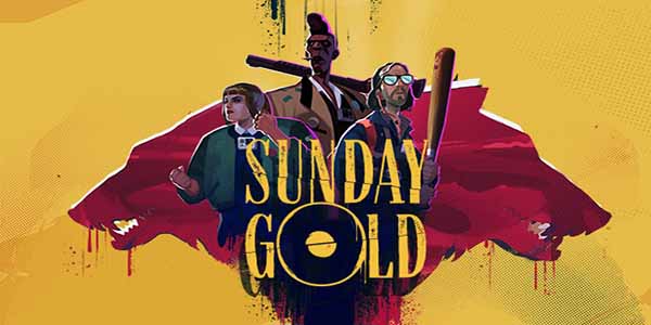 Sunday Gold PC Download