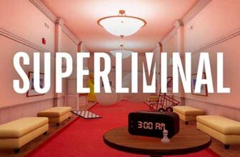 Superliminal Download for PC