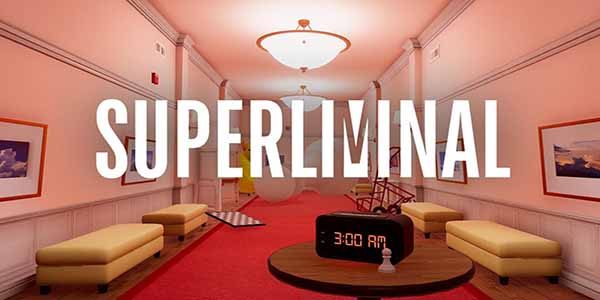 Superliminal Download for PC
