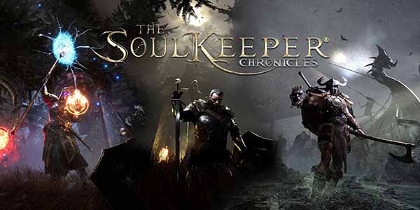 The SoulKeeper Chronicles PC Download