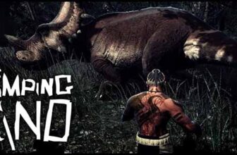 The Stomping Land PC Download