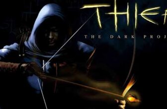 Thief The Dark Project PC Download