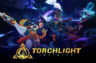 Torchlight Infinite Download for PC