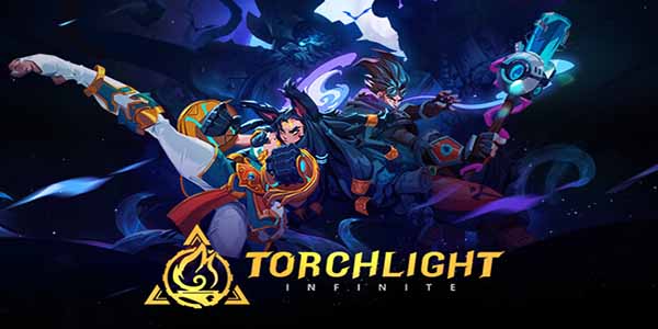 Torchlight Infinite Download for PC