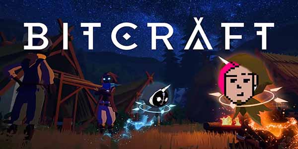 BitCraft Download for PC