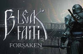 Bleak Faith Forsaken PC Download