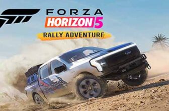 Forza Horizon 5 Rally Adventure DLC Download