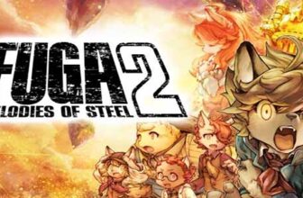 Fuga Melodies of Steel 2 Download