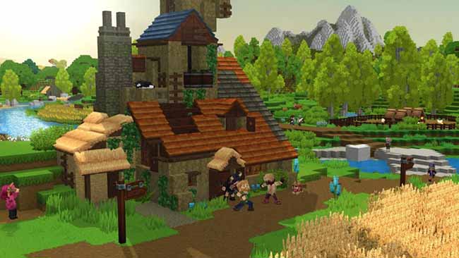 Hytale PC Download