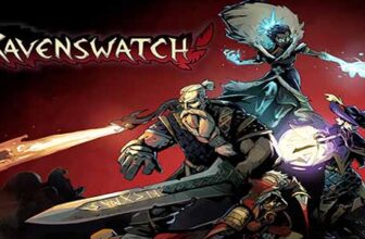 Ravenswatch PC Game Download