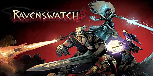 Ravenswatch PC Game Download