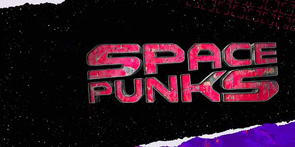 Space Punks PC Game Download