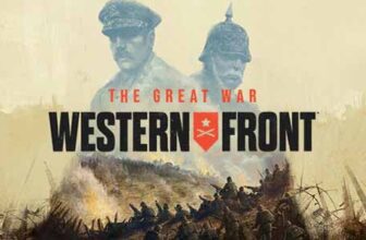 The Great War Western Front Download