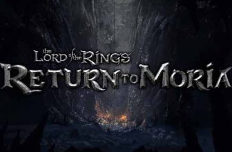 The Lord of the Rings Return to Moria Download