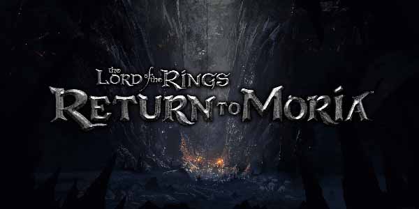 The Lord of the Rings Return to Moria Download