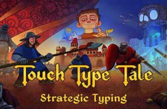 Touch Type Tale PC Download