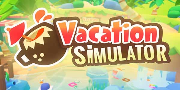 Vacation Simulator PC Download
