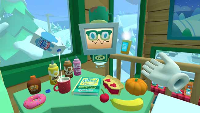 Vacation Simulator PC Game Download