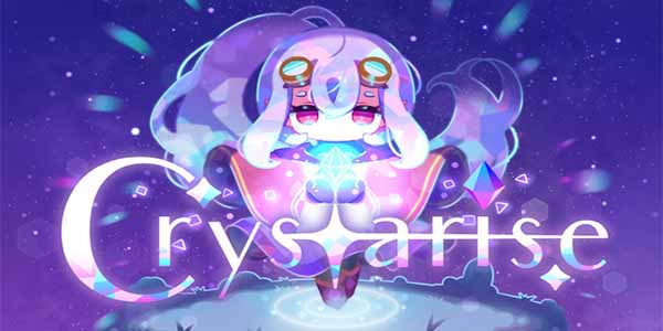 Crystarise PC Download