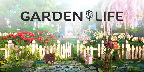 Garden Life PC Download