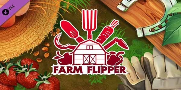 House Flipper Farm DLC Download
