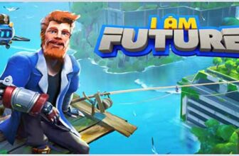 I Am Future PC Game Download