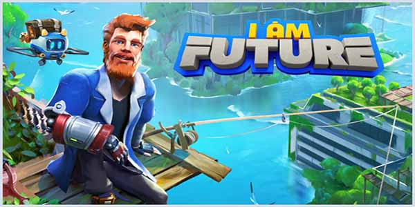 I Am Future PC Game Download
