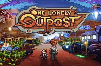 One Lonely Outpost PC Download