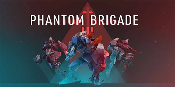 Phantom Brigade PC Download