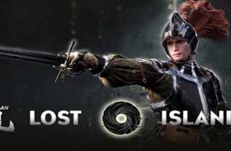 RAN Lost Islands PC Download