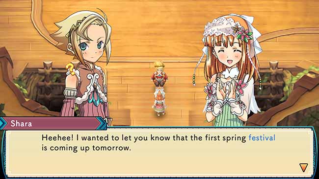 Rune Factory 3 Special Full Download