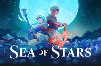 Sea of Stars PC Download