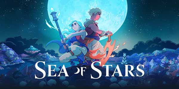 Sea of Stars PC Download